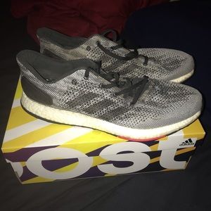 Adidas Pure Boost DPR